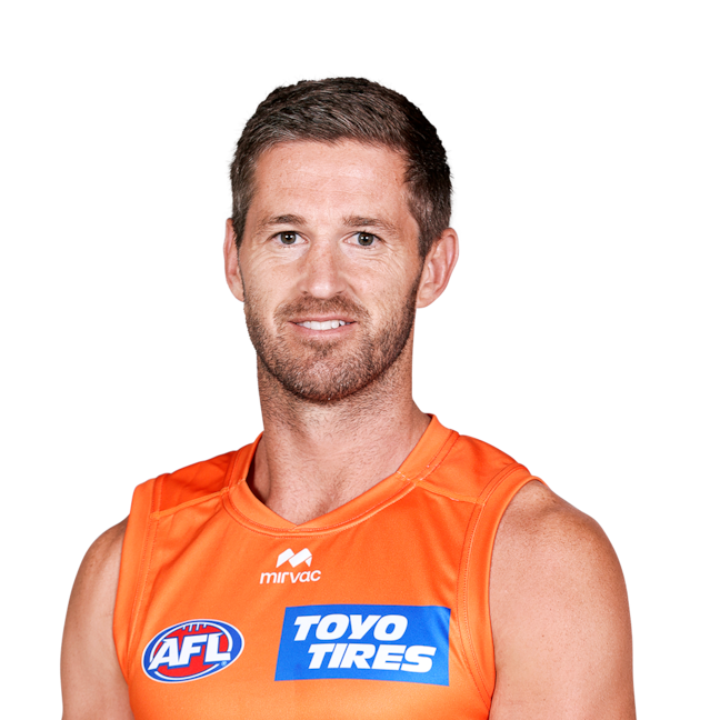 Callan Ward profile picture